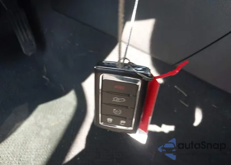 2024 Jeep Grand Cherokee Altitude X 4X4 из США, поврежденный, VIN 1C4RJHAG0RC124201